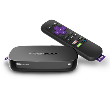 Roku Streaming Player (Not Available in US and Canada)