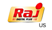 Raj Digital Plus US