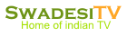 Swadesi TV Logo