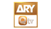 ARY QTV Live