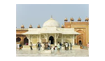 Fatehpur Dargah Live